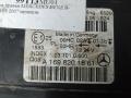 фара правая Mercedes-Benz B-Класс W245 2007, 2.0 л., D B180 CDI, дизель, АКПП, минивэн, 1698207761, 1698207861, A1698207761, A1698207861, A1698201861, A1698201761, 1698201761, 1698201861 - фото №9