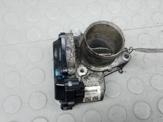 заслонка дроссельная Renault Scenic 3 поколение 2010, 1.9 л., дизель, МКПП, минивэн, 8200754913