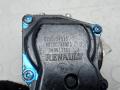 заслонка дроссельная Renault Scenic 3 поколение 2010, 1.9 л., дизель, МКПП, минивэн, 8200754913 - фото №4