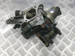 клапан EGR Opel Astra G 2003, 1.7 л., дизель, МКПП, хетчбэк 5 дв.