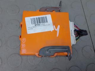 блок комфорта Toyota Prius 2 поколение 2006, 1.5 л., бензин, АКПП, хетчбэк 5 дв., 8967047020