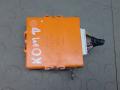 блок комфорта Toyota Prius 2 поколение 2006, 1.5 л., бензин, АКПП, хетчбэк 5 дв., 8967047020 - фото №2