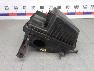 корпус воздушного фильтра Kia Sorento 1 поколение 2004, 2.5 л., дизель, МКПП, внедорожник 5 дв.