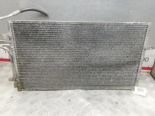 радиатор кондиционера Ford Focus 2 поколение 2005, 1.8 л., дизель, МКПП, хетчбэк 5 дв.