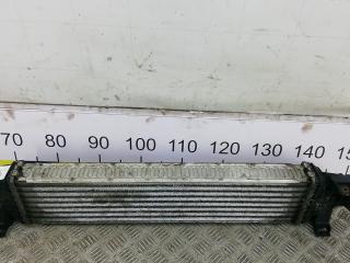 радиатор интеркулера Ford C-Max 1 поколение 2005, 1.6 л., TDCi, дизель, АКПП, минивэн, 1353523, 1750001, 1715727, 1787935, 1721228