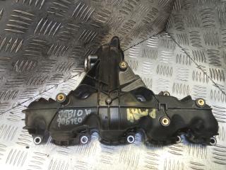 коллектор впускной Volkswagen Touran 1 поколение [2-й рестайлинг] 2011, 2.0 л., дизель, МКПП, минивэн, 03L129711AN