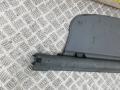 шторка багажника Audi A4 B8/8K 2008, 2.0 л., дизель, АКПП, универсал, 8K9863553 - фото №4