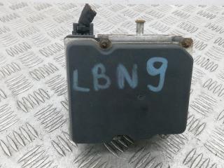 блок ABS Hyundai i30 FD 2008, 1.6 л., дизель, МКПП, хетчбэк 5 дв., 589202L500, 0265950695