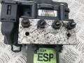 блок ABS Hyundai i30 FD 2008, 1.6 л., дизель, МКПП, хетчбэк 5 дв., 589202L500, 0265950695 - фото №5