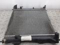 радиатор охлаждения Hyundai i30 FD 2008, 1.6 л., дизель, МКПП, хетчбэк 5 дв., 253102L600, 253101H600, 253102H650, 253102L650, 253102H660, 253102H600 - фото №3