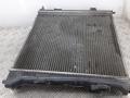 радиатор охлаждения Hyundai i30 FD 2008, 1.6 л., дизель, МКПП, хетчбэк 5 дв., 253102L600, 253101H600, 253102H650, 253102L650, 253102H660, 253102H600 - фото №4