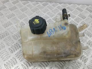 бачок расширительный Renault Megane 3 поколение 2009, 1.6 л., бензин, МКПП, хетчбэк 5 дв., 217100005R, 8200048024