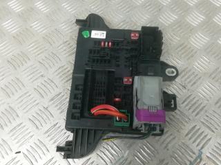 блок комфорта Opel Insignia 1 поколение (A) [рестайлинг] 2013, 1.8 л., бензин, МКПП, хетчбэк 5 дв., 2273776802