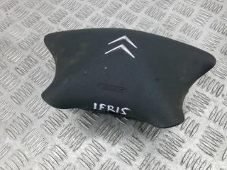 подушка безопасности водителя Citroen Xsara Picasso 1 поколение [рестайлинг] 2004, 2.0 л., дизель, МКПП, хетчбэк 5 дв.