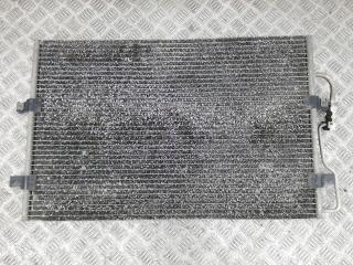 радиатор кондиционера Peugeot 806 221 [рестайлинг] 2000, 2.0 л., бензин, МКПП, минивэн