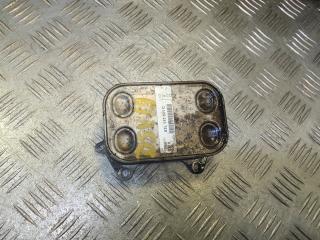 топливный теплообменник (подогреватель топлива) Volkswagen Passat B7 2011, 1.6 л., дизель, МКПП, универсал, 03C117021C