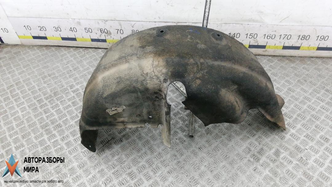 Подкрылок задний левый Mercedes-Benz B-Класс W245 2007, 2.0 л., D B180 CDI, дизель, АКПП, минивэн - фото №1