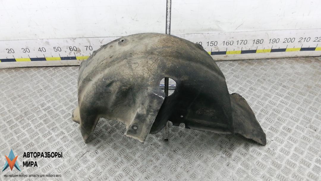 Подкрылок задний правый Mercedes-Benz B-Класс W245 2007, 2.0 л., D B180 CDI, дизель, АКПП, минивэн - фото №1