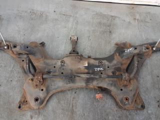 подрамник передний Hyundai i30 GD 2012, 1.6 л., дизель, МКПП, универсал, 62400A6100