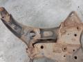 подрамник передний Hyundai i30 GD 2012, 1.6 л., дизель, МКПП, универсал, 62400A6100 - фото №7