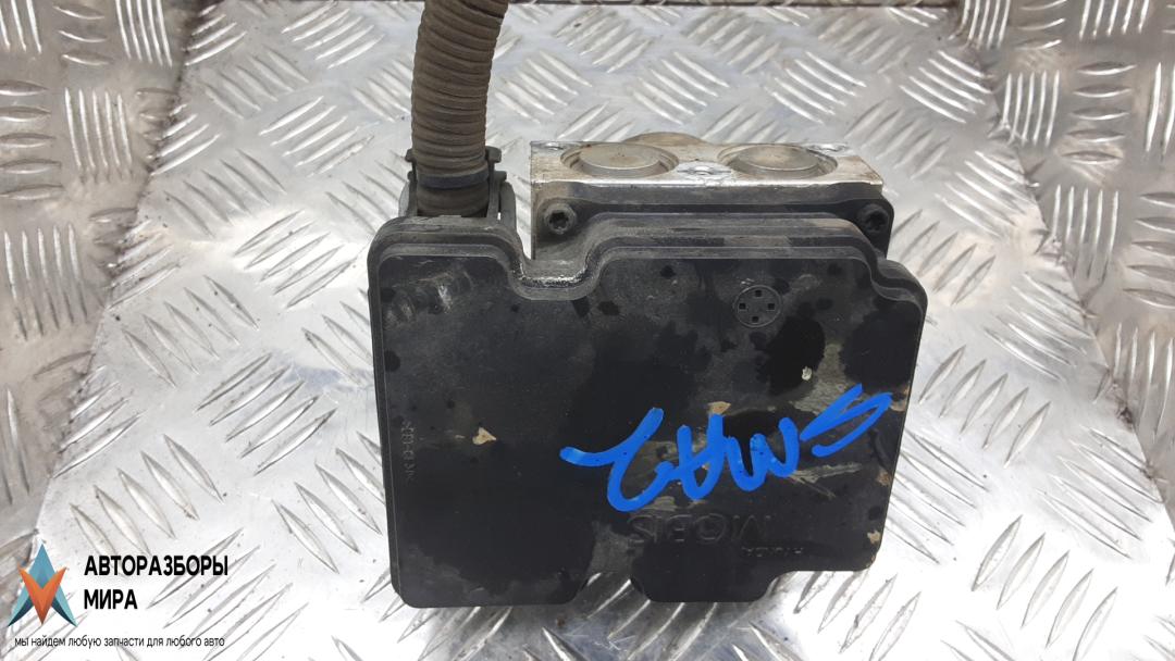 блок ABS Hyundai i30 GD 2012, 1.6 л., дизель, МКПП, универсал, 9CZC503412 - фото №1