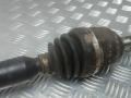 полуось передняя правая (приводной вал, ШРУС) Hyundai i30 GD 2012, 1.6 л., дизель, МКПП, универсал, 49501A6100, 495013X110 - фото №3