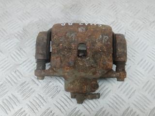 суппорт передний правый Hyundai i30 GD 2012, 1.6 л., дизель, МКПП, универсал, 58130A2250, 58190A2A25, 58130A6030, 58190A6A70, 58130A6020, 58130A6700, 58130A6200, 58190A6A03, 58130A6010, 58190A6A20, 58190A6A01, 58190A6A00, 58130A6000