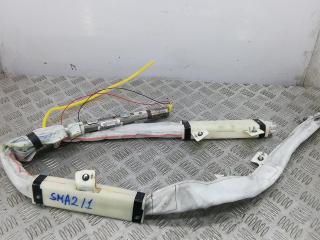 подушка безопасности боковая (шторка) Hyundai i30 GD 2012, 1.6 л., дизель, МКПП, универсал, 85010A6000, 85020A6000