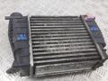 радиатор интеркулера Nissan Juke YF15 2011, 1.5 л., дизель, МКПП, хетчбэк 5 дв., 14461EM00A, 144611KB2B, 144611KB2A - фото №2