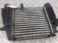 радиатор интеркулера Nissan Juke YF15 2011, 1.5 л., дизель, МКПП, хетчбэк 5 дв., 14461EM00A, 144611KB2B, 144611KB2A - фото №5