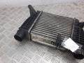 радиатор интеркулера Nissan Juke YF15 2011, 1.5 л., дизель, МКПП, хетчбэк 5 дв., 14461EM00A, 144611KB2B, 144611KB2A - фото №6