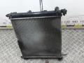 радиатор охлаждения Nissan Juke YF15 2011, 1.5 л., дизель, МКПП, хетчбэк 5 дв., 214101KK0A, 214101KK0B, 214101KK1A, 214101KK0C, 214101FE0A, 214101FE0B, 21410BA62A - фото №6