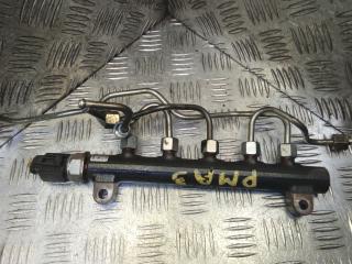 топливная рампа Opel Antara 1 поколение [рестайлинг] 2012, 2.2 л., дизель, МКПП, внедорожник 5 дв., 1122250810