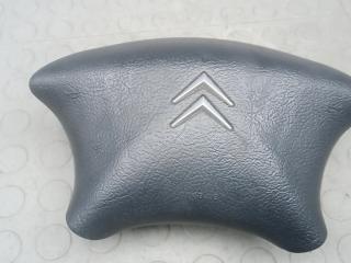 подушка безопасности водителя Citroen C5 1 поколение 2003, 3.0 л., бензин, МКПП, универсал, 08360314221521