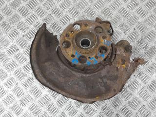 ступица задняя левая Mercedes-Benz C-Класс W203/S203/CL203 2003, 1.8 л., C200K, бензин, МКПП, седан, 2033570108, 2013571708, 2033570008, A2013571708, A2033570108, A2033570008