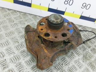 ступица передняя правая Mercedes-Benz C-Класс W203/S203/CL203 2003, 1.8 л., C200K, бензин, МКПП, седан, 2033570108, 2013571708, 2033570008