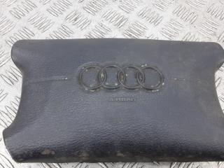 подушка безопасности водителя Audi A6 4A/C4 1995, 2.6 л., бензин, МКПП, универсал, 40880201D