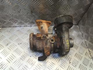 турбина Mercedes-Benz B-Класс W245 2007, 2.0 л., D B180 CDI, дизель, АКПП, минивэн, A6400901780