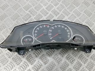 приборная панель Opel Meriva 1 поколение (A) [рестайлинг] 2009, 1.7 л., дизель, МКПП, минивэн