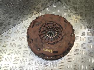 маховик Kia Carens 3 поколение 2007, 2.0 л., D CRDi, дизель, МКПП, минивэн