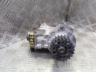 ТНВД Volvo V40 2 поколение [рестайлинг] 2016, 2.0 л., дизель, АКПП, универсал, 31432135