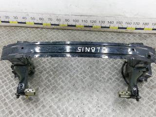 усилитель бампера переднего Audi A4 B6 2001, 2.5 л., дизель, МКПП, универсал, 8E0807109, 8E0807109C