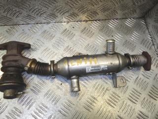 клапан EGR Peugeot 307 1 поколение 2003, 2.0 л., HDi, дизель, МКПП, хетчбэк 5 дв., 9639874380, 869922R