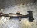 клапан EGR Peugeot 307 1 поколение 2003, 2.0 л., HDi, дизель, МКПП, хетчбэк 5 дв., 9639874380, 869922R - фото №4