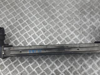 радиатор интеркулера Land Rover Freelander 1 поколение [рестайлинг] 2003, 2.0 л., дизель, МКПП, внедорожник 5 дв., PCM100200