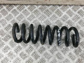 пружина задняя Mercedes-Benz C-Класс W204/S204 2008, 1.8 л., бензин, АКПП, седан, A2043240404, A2043240604, 204324030405, 2043240704, 2043240404, A2043240304, 2043240604, 2043240304