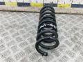 пружина задняя Mercedes-Benz C-Класс W204/S204 2008, 1.8 л., бензин, АКПП, седан, A2043240404, A2043240604, 204324030405, 2043240704, 2043240404, A2043240304, 2043240604, 2043240304 - фото №3