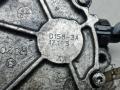 насос вакуумный Ford Fiesta 6 поколение 2008, 1.6 л., TDCi, дизель, МКПП, хетчбэк 5 дв. - фото №5