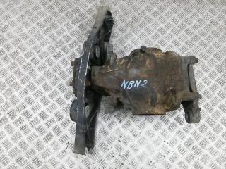 редуктор заднего моста Mercedes-Benz S-Класс W221 2006, 3.0 л., дизель, АКПП, седан