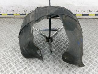 Подкрылок передний правый Skoda Octavia 2 поколение (A5) [рестайлинг] 2012, 1.6 л., дизель, МКПП, хетчбэк 5 дв.